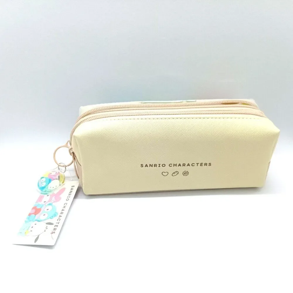Sanrio d60mm synthetic leather